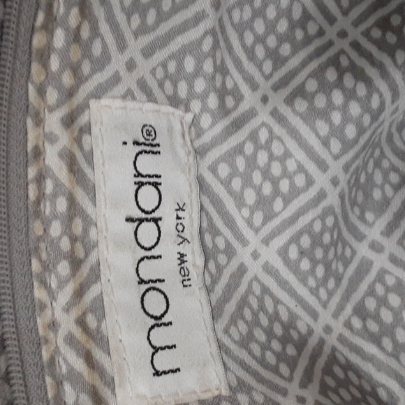 Pearlescent Peach purse. - Picture 5 of 5